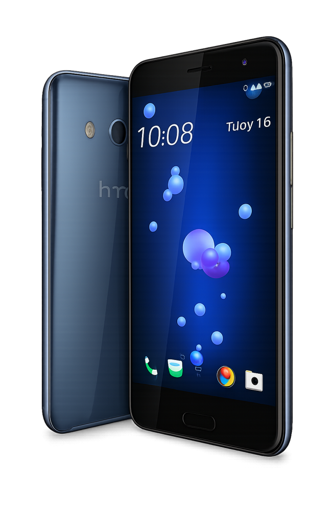 Image of HTC U11