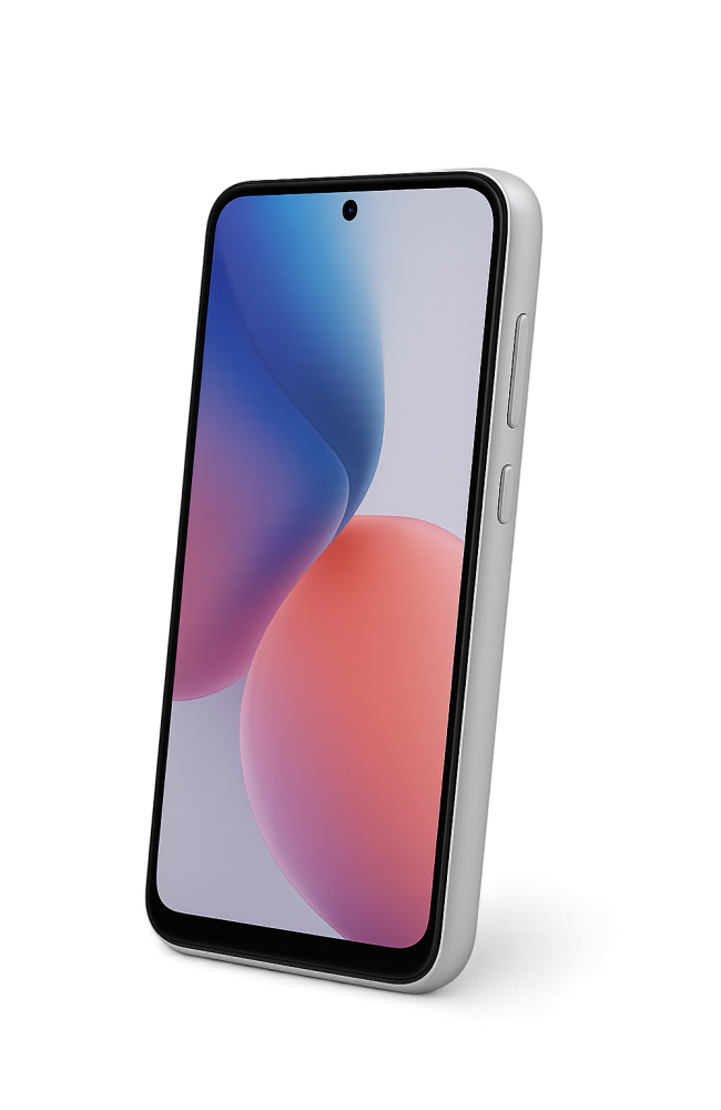 Image of ZTE MC801