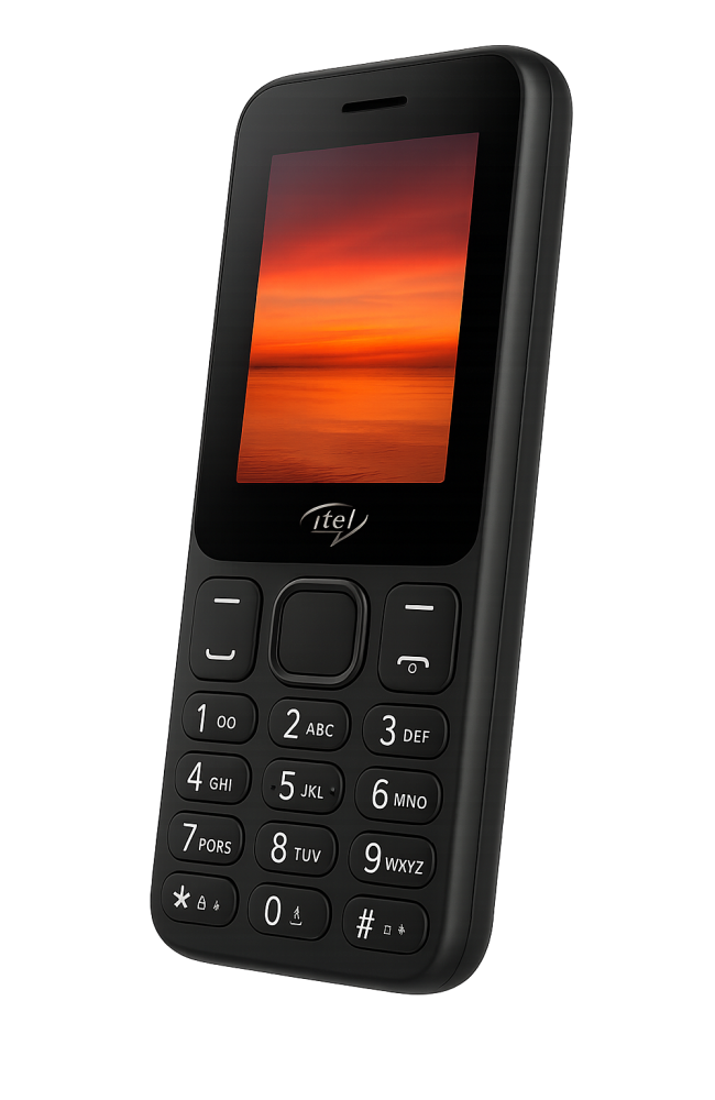 itel it2192T