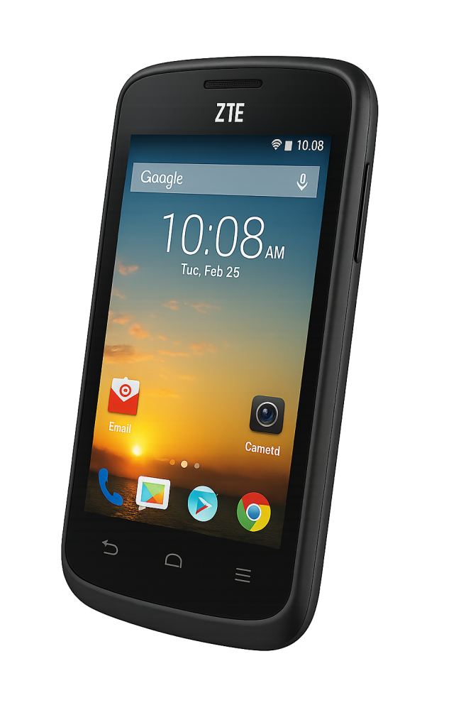 Image of ZTE 301Z