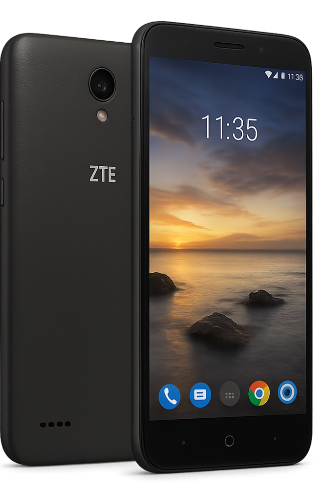 Image of ZTE Z983