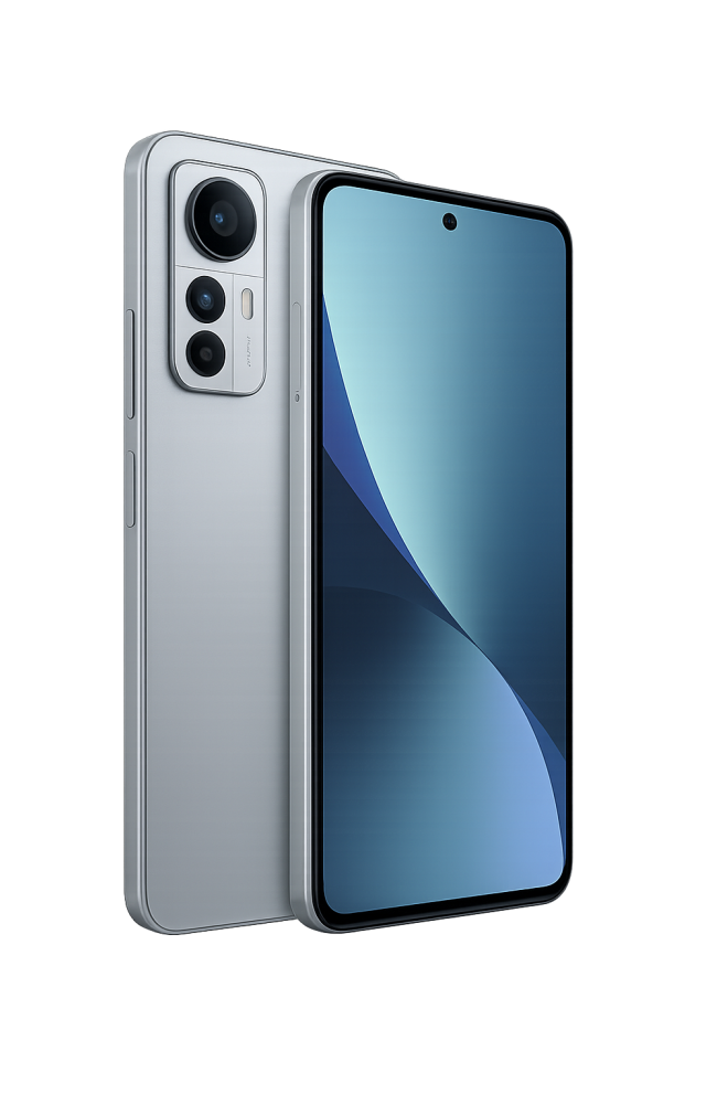 Image of Xiaomi 2201117SY