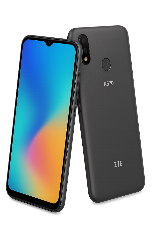 Image of ZTE R570