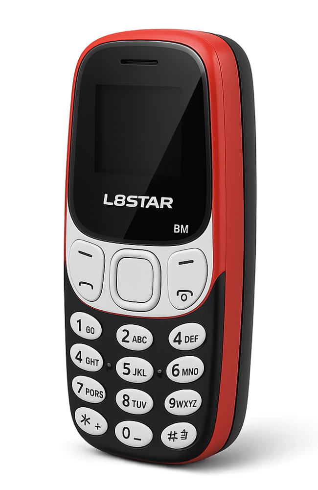 L8star BM10
