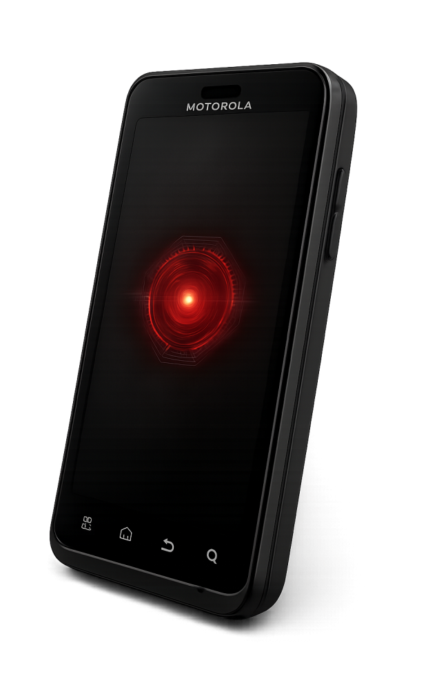 Image of Motorola Droid Bionic