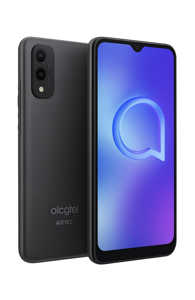 Image of ALCATEL A576CC