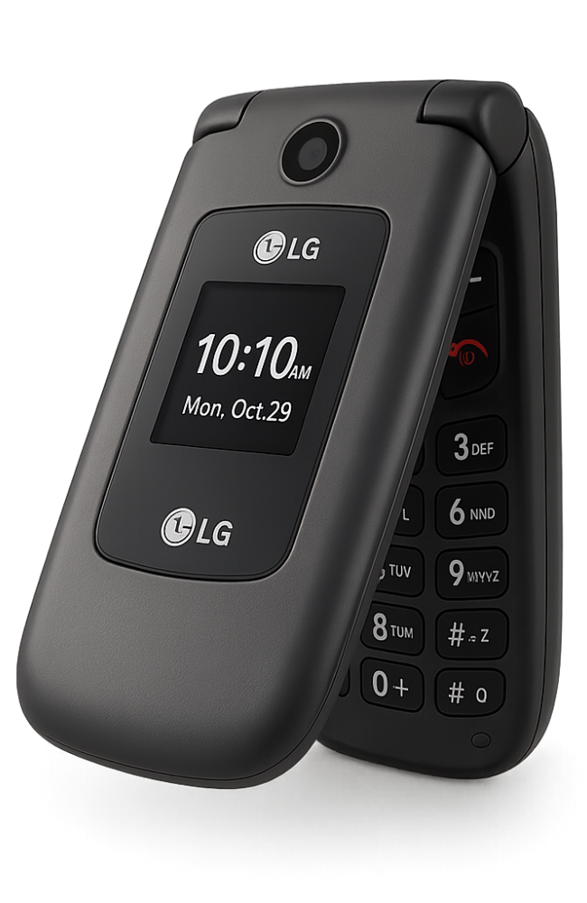 Image of LG CU515