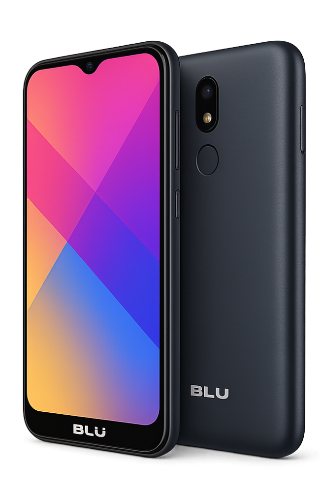 BLU STUDIO MINI