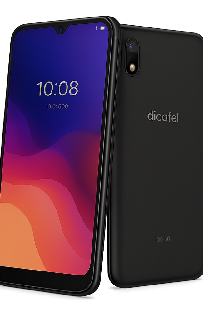 Image of ALCATEL 5029D