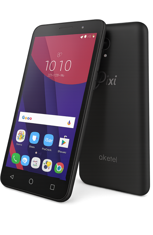 Image of alcatel Pixi 4 (6)