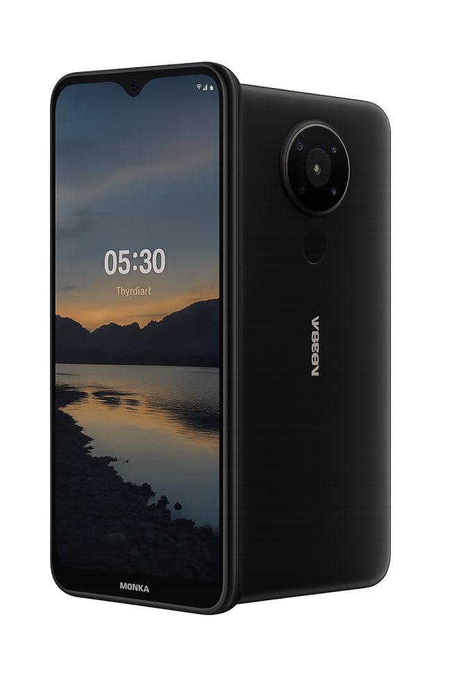Image of Nokia 5300