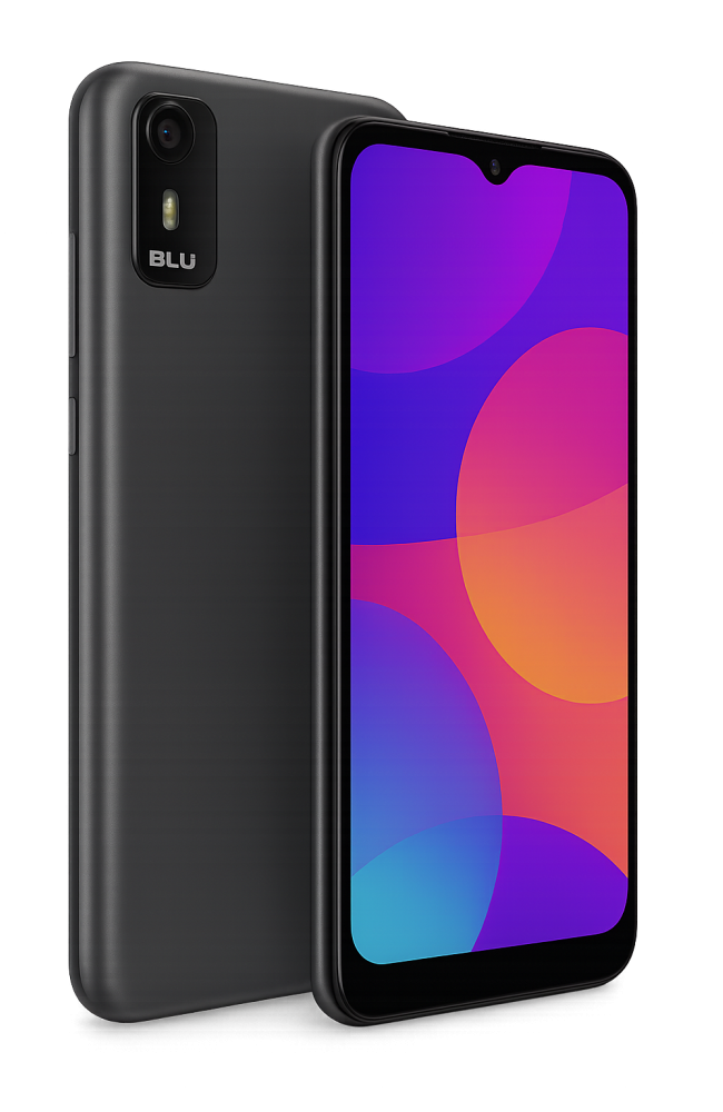 BLU B110DL