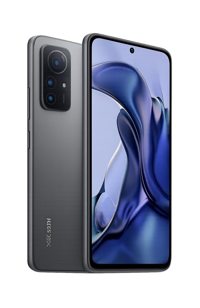 Image of Xiaomi 220733SG