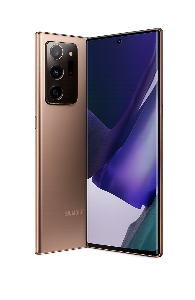 Samsung Note 20