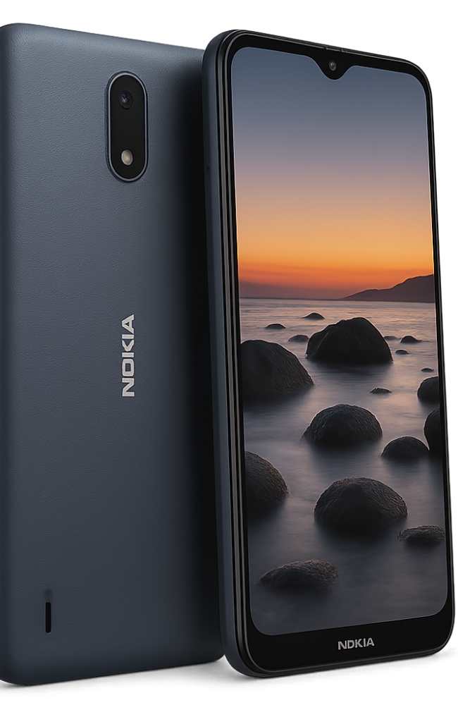 NOKIA TA-1412