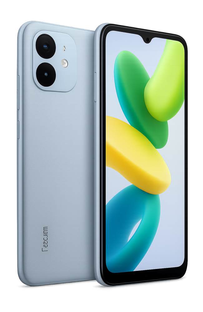 Image of Xiaomi Redmi A1