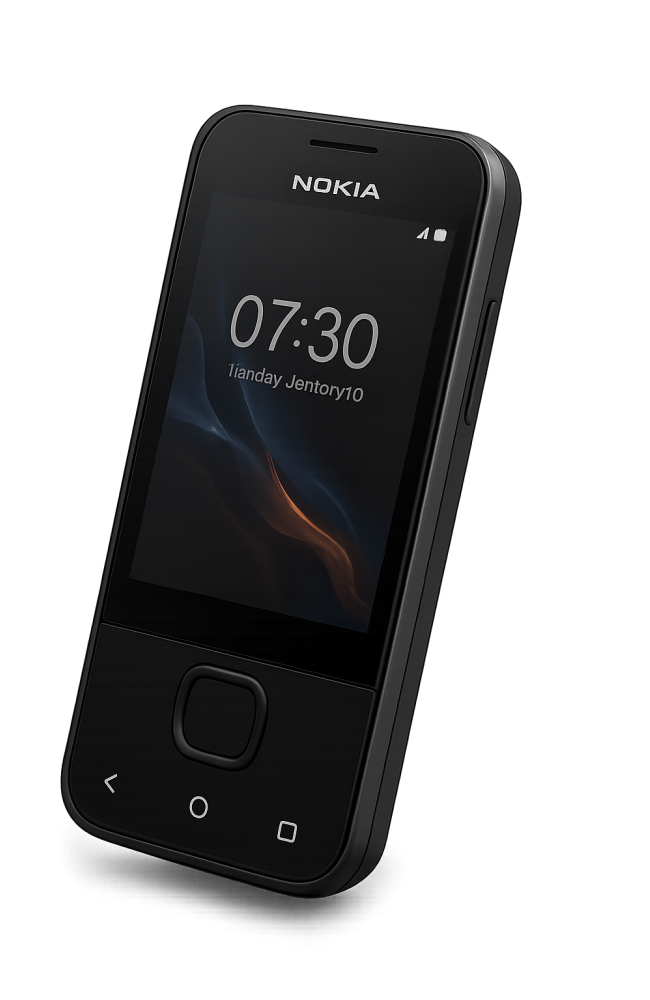 Image of Nokia 7130-1c