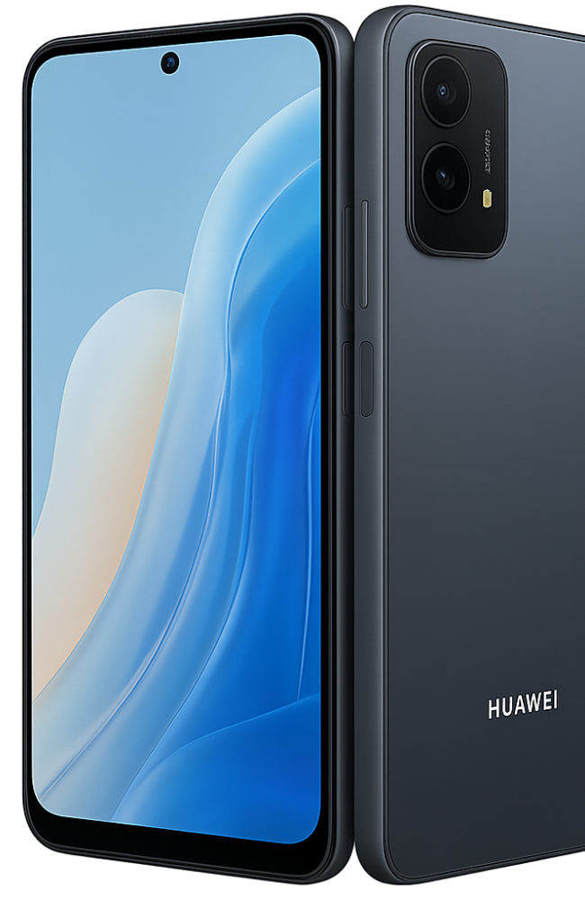 HUAWEI CTR-LX3