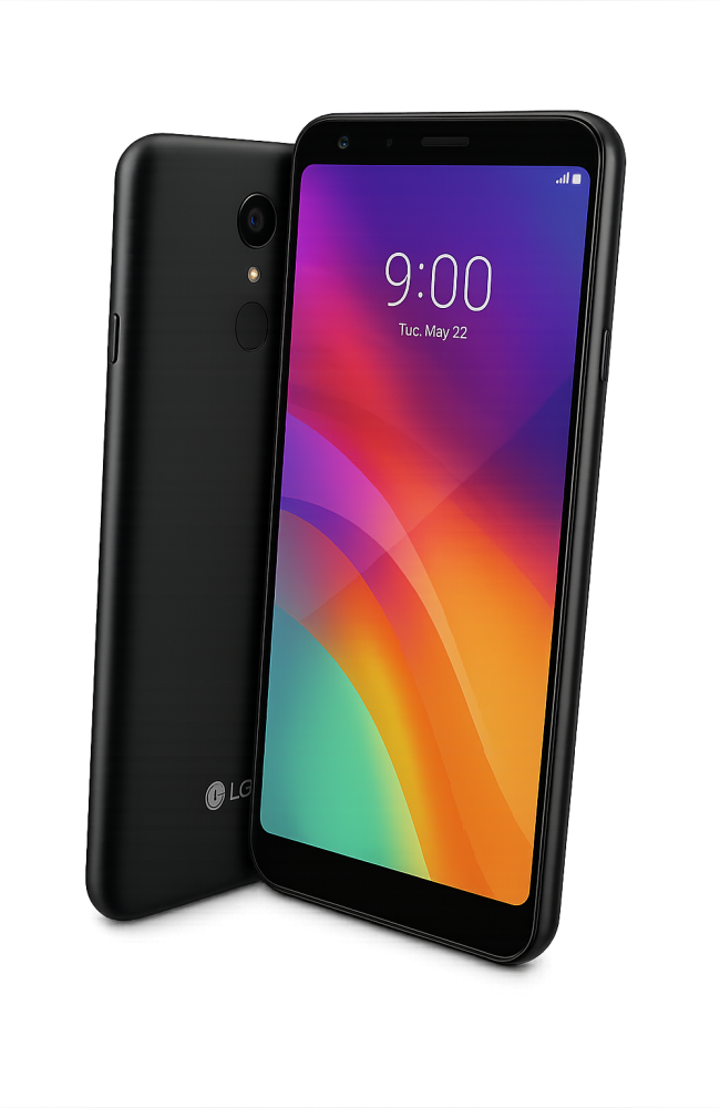 Image of LG LM-Q710US