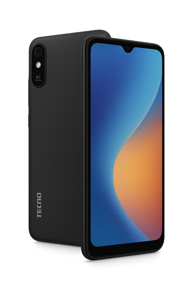 TECNO Pop 1