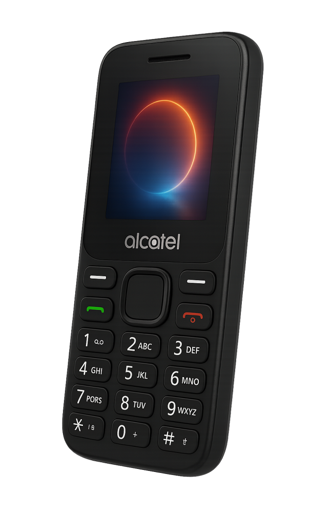 Image of ALCATEL 1054X