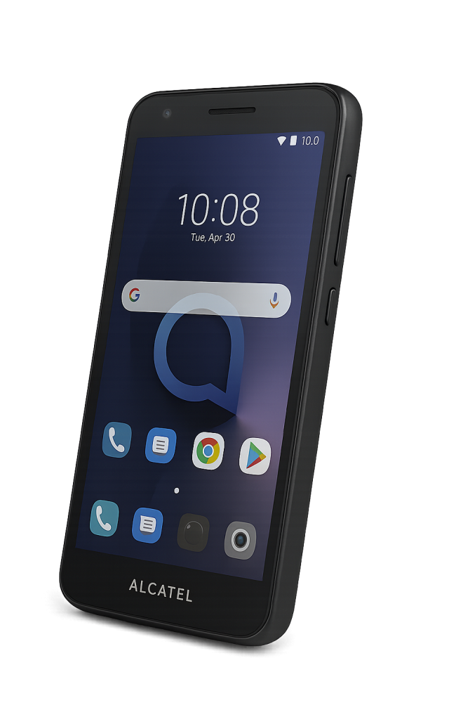 Image of ALCATEL Y859NC