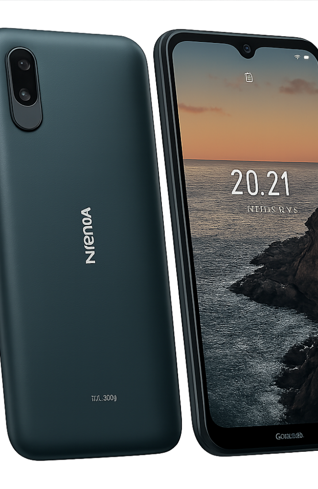 Image of NOKIA TA-1390