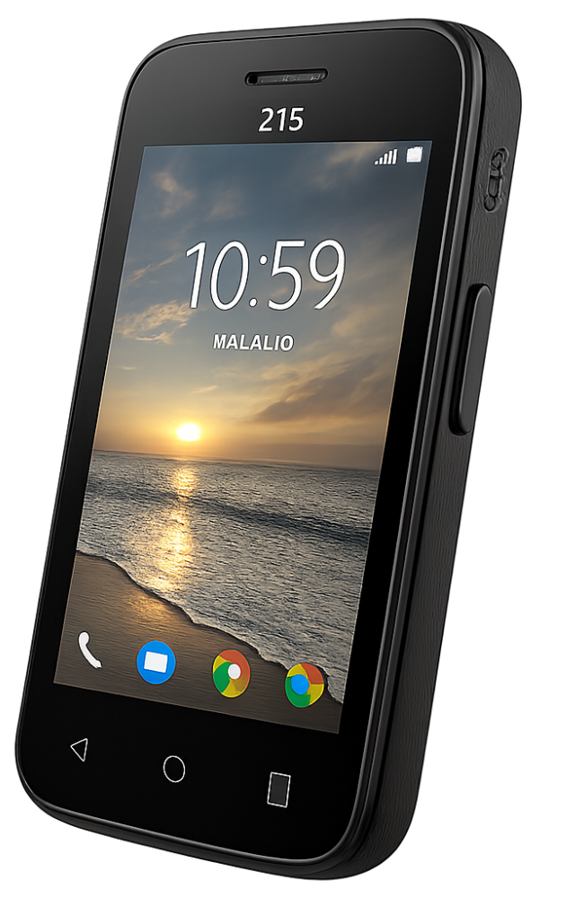 Image of ZTE Z2336