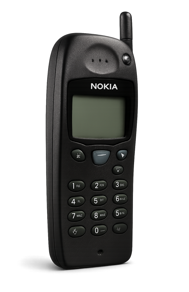 Image of Nokia 5190
