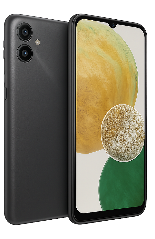 Galaxy A04e