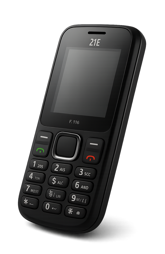 Image of ZTE F116