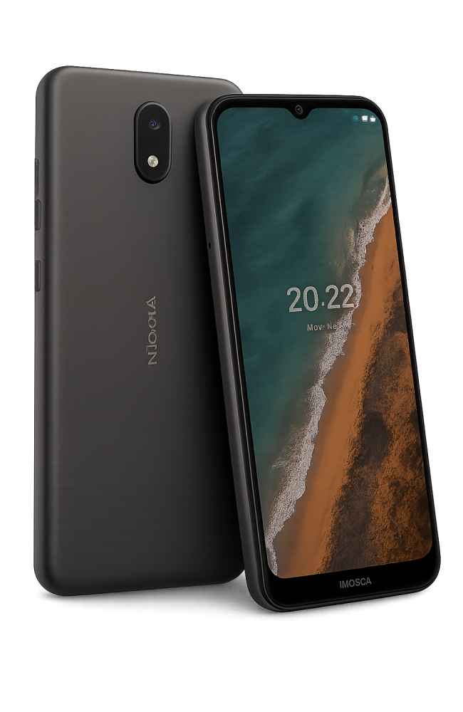 Image of Nokia TA-1448