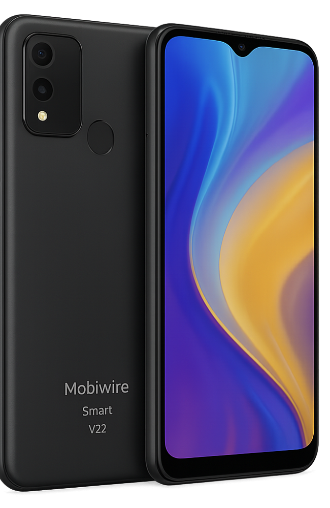 Mobiwire Smart V22