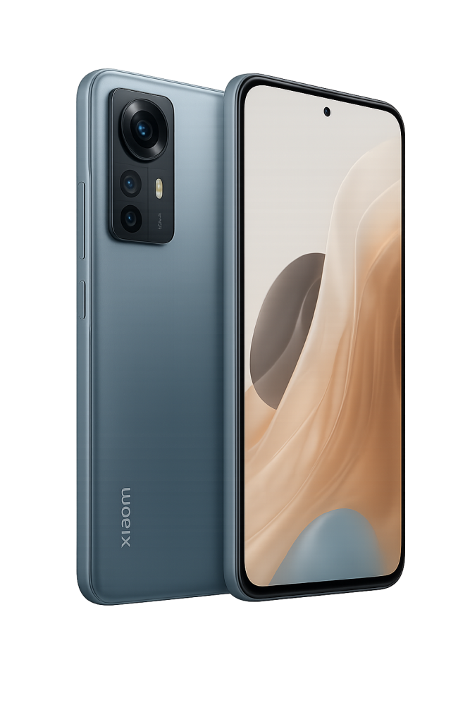 Image of Xiaomi 2201116TG