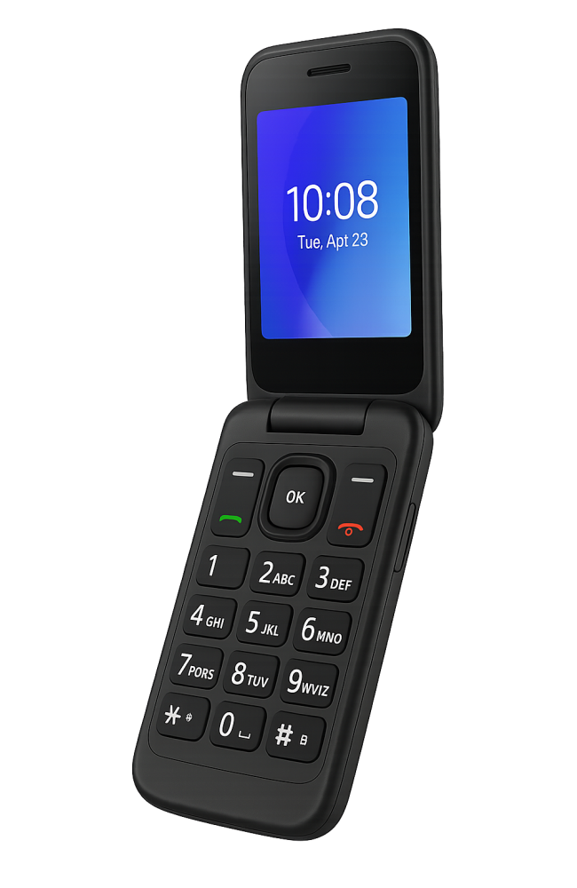 Image of ALCATEL 4052Z