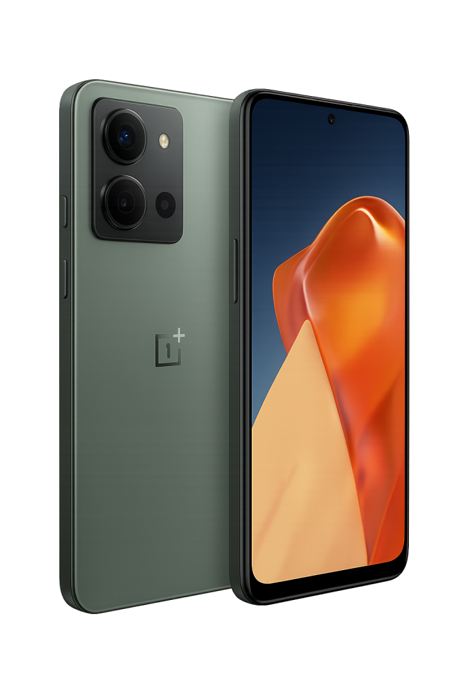 OnePlus CPH2389