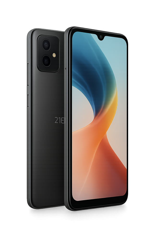 ZTE P652
