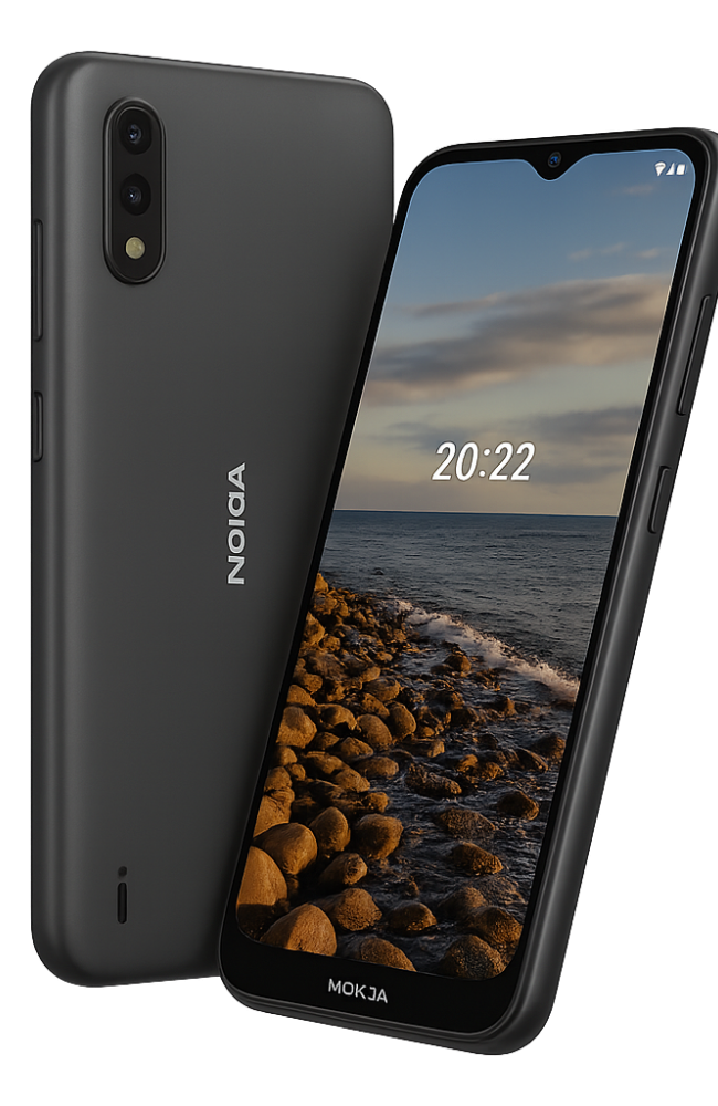 Nokia TA-1408