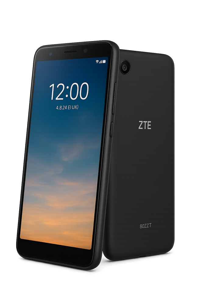 Image of ZTE 802ZT