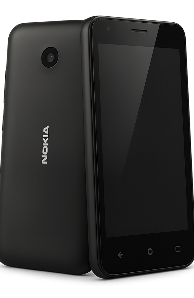 Image of Nokia RM-1110