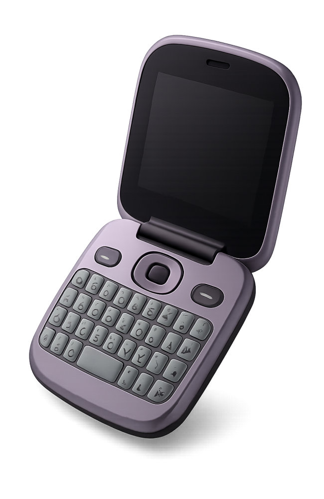 Image of Alcatel OT-808A