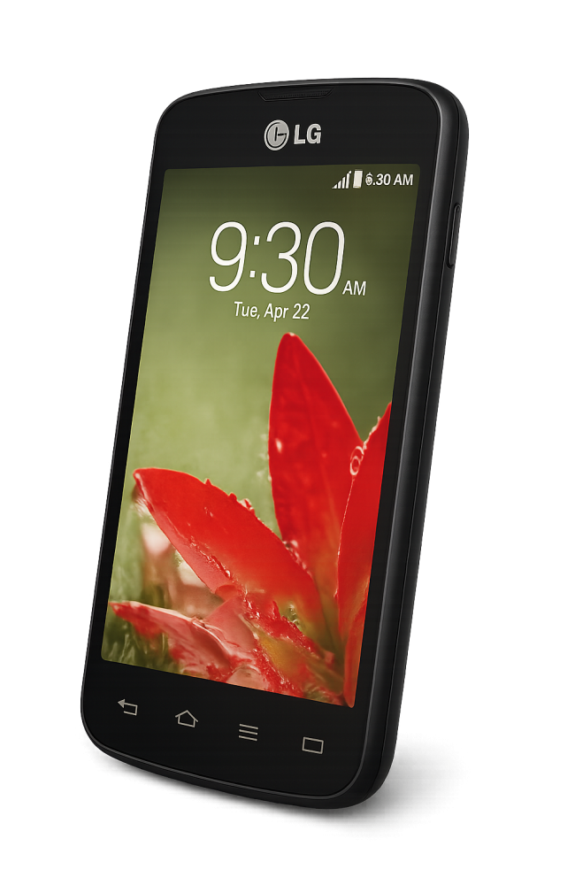 Image of LG D100AR