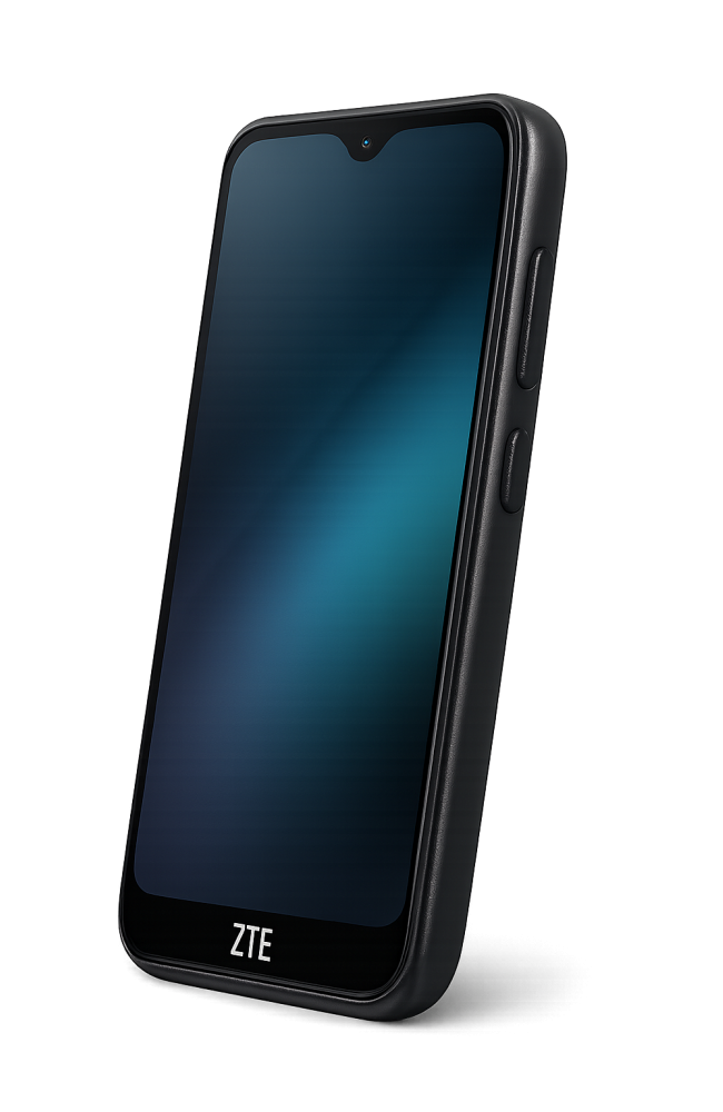 Image of ZTE MF255V