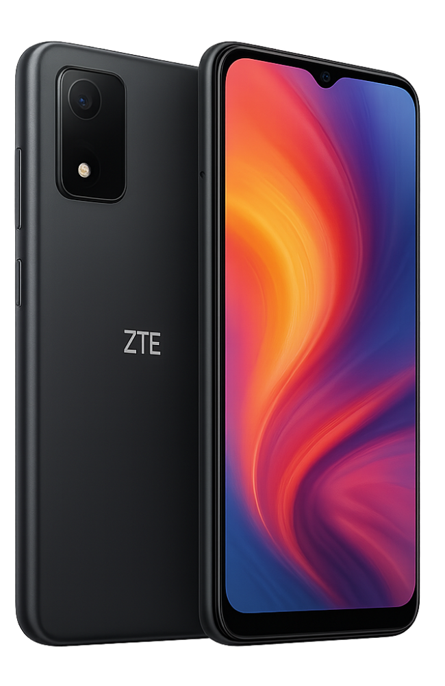 Image of ZTE MU5002