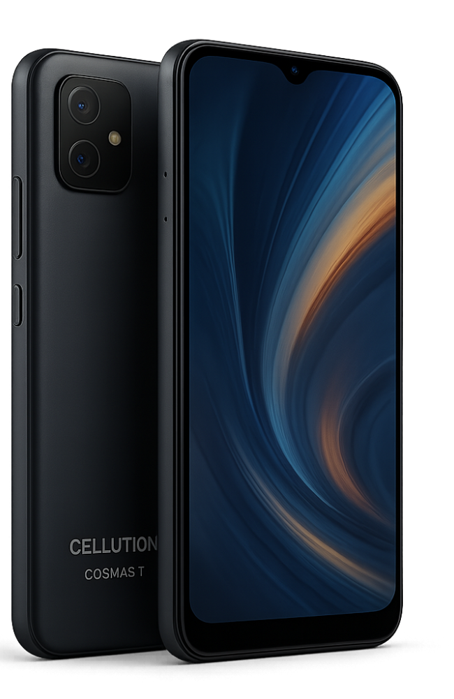 Cellution Cosmas T