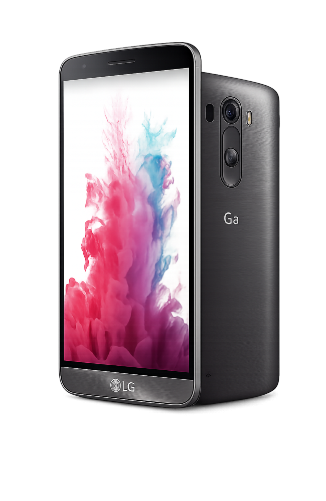 Image of LG G350