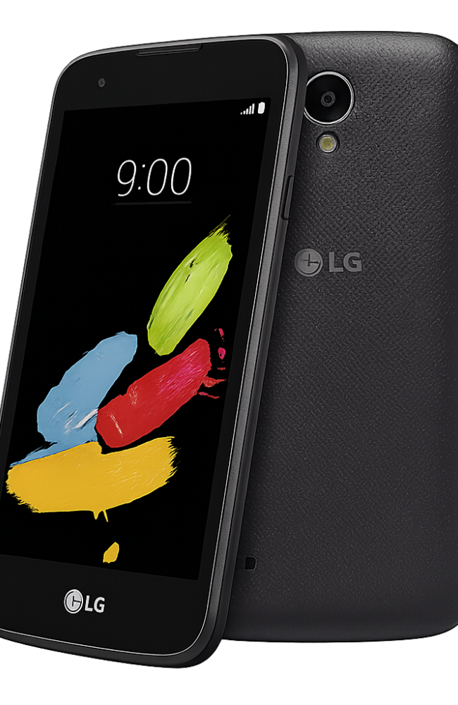 Image of LG K330