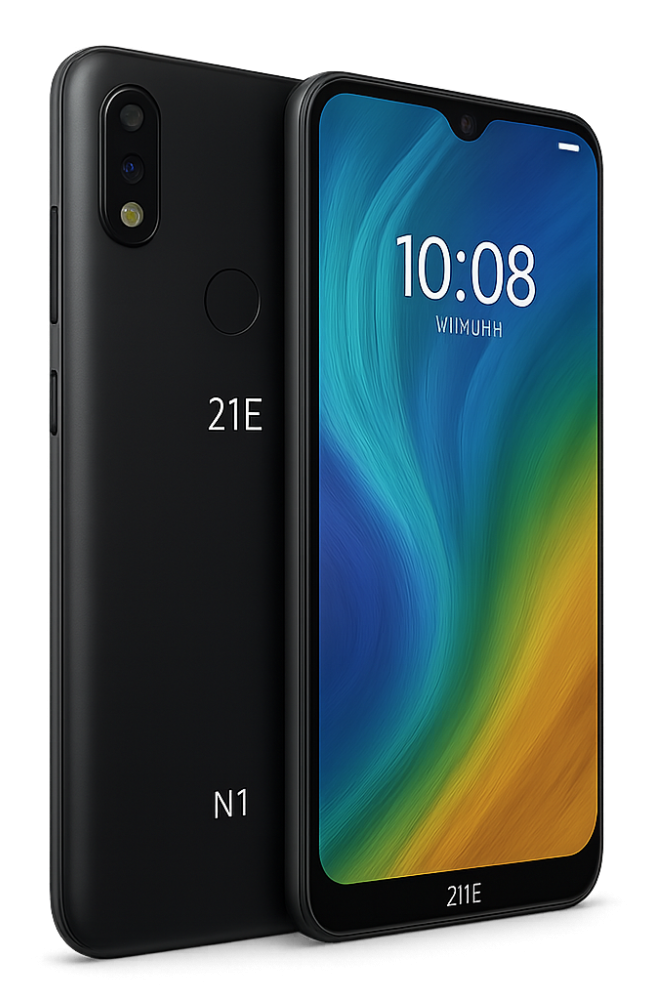 Image of ZTE N1