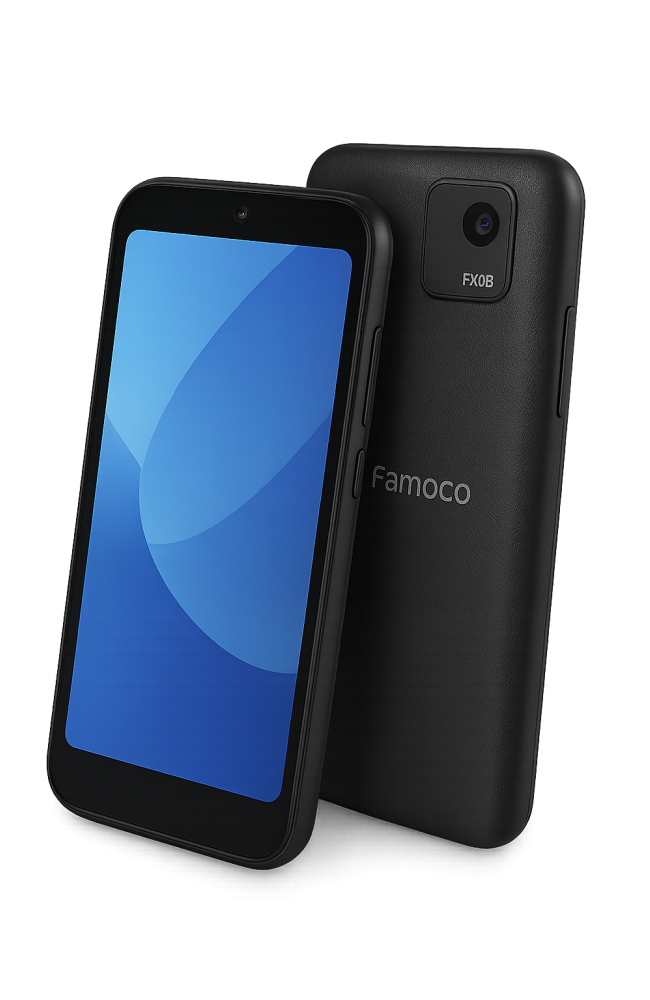 FAMOCO FX205