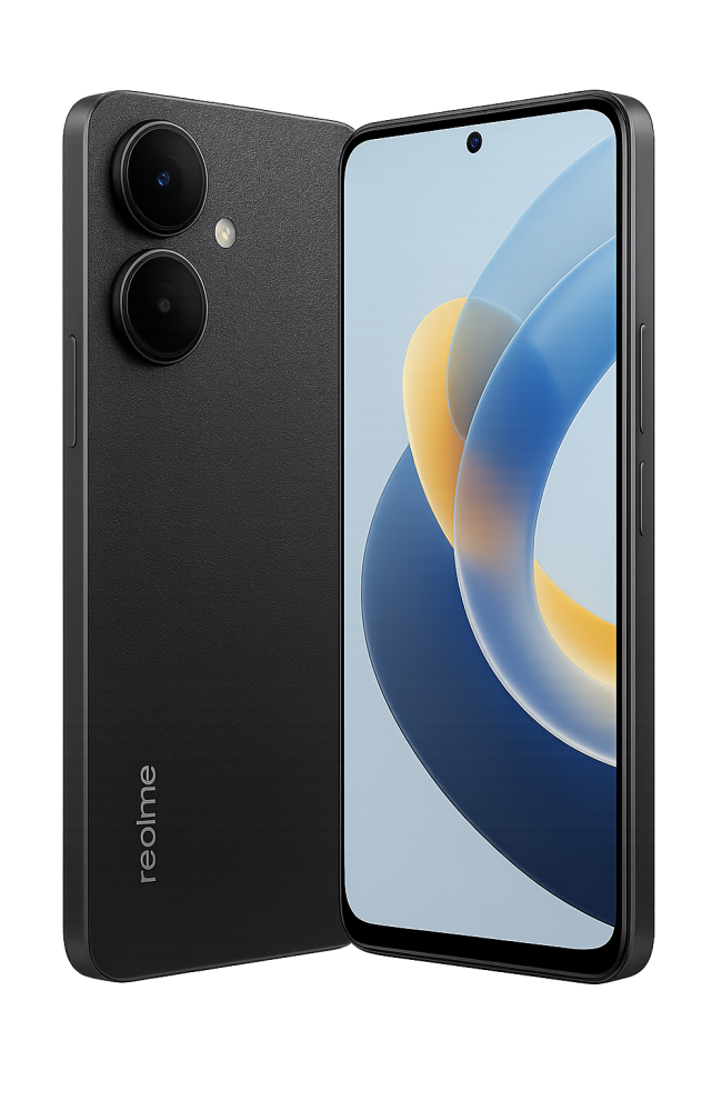 Realme RMX3690